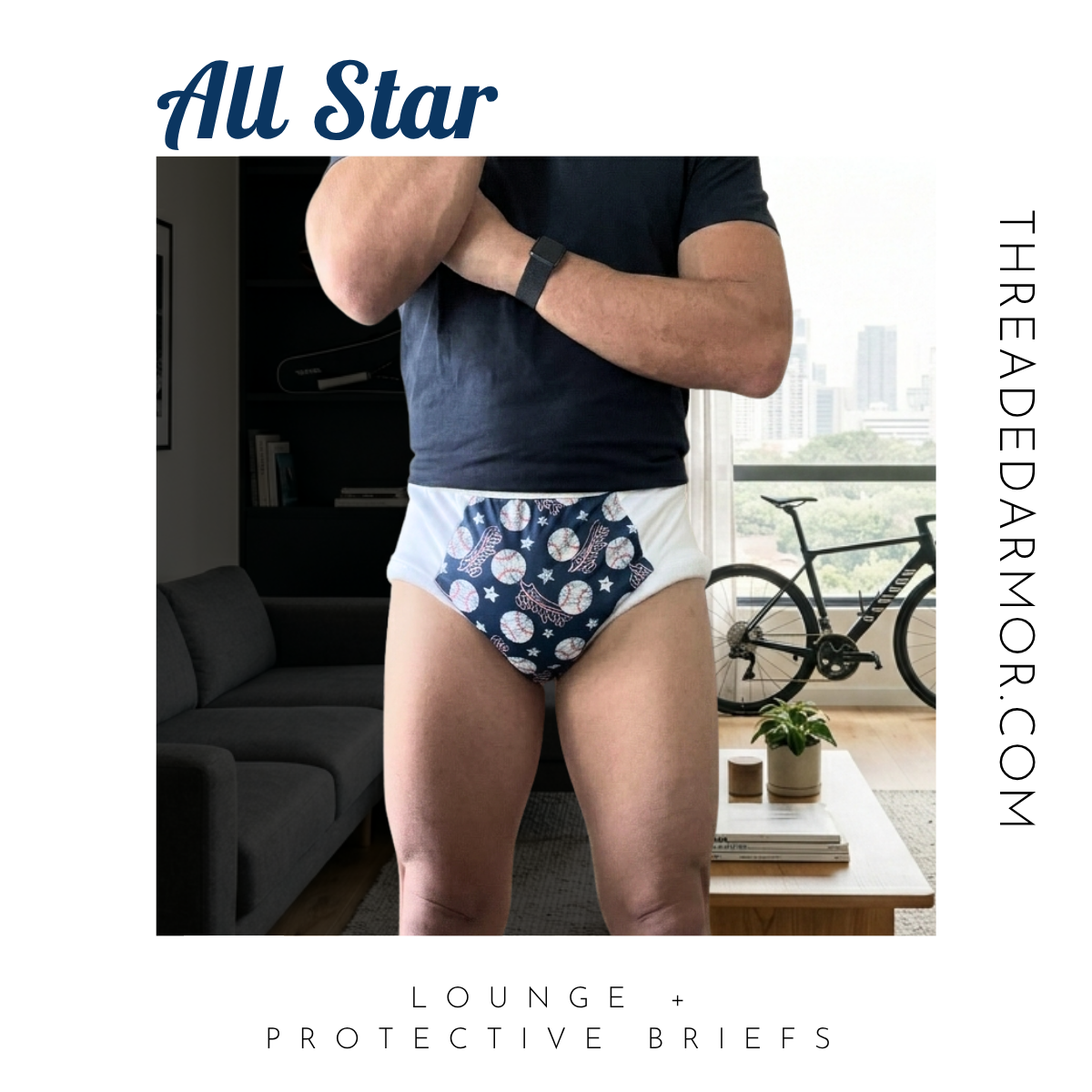 Limited Release: All Star