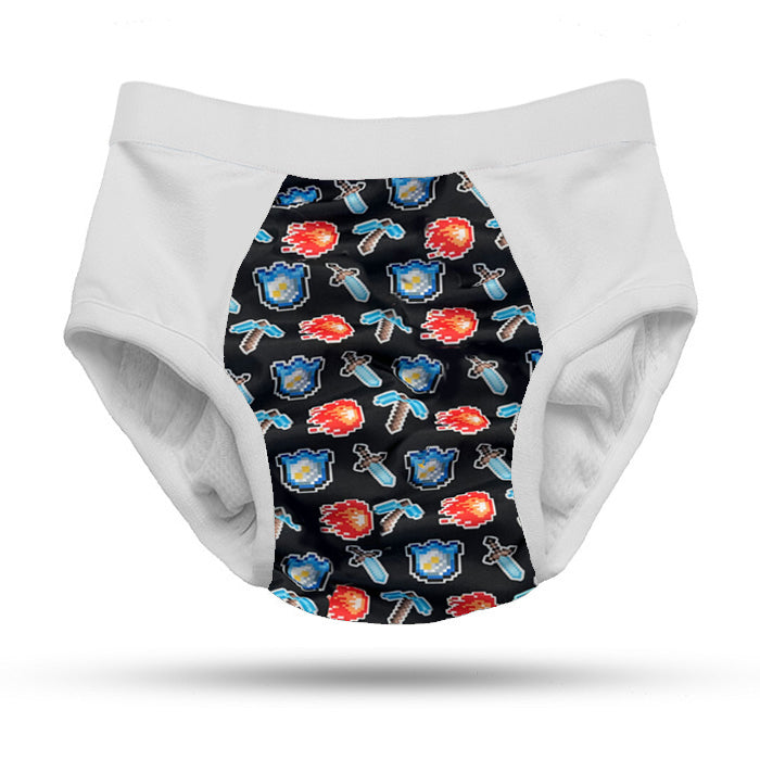 Basic Briefs - Large