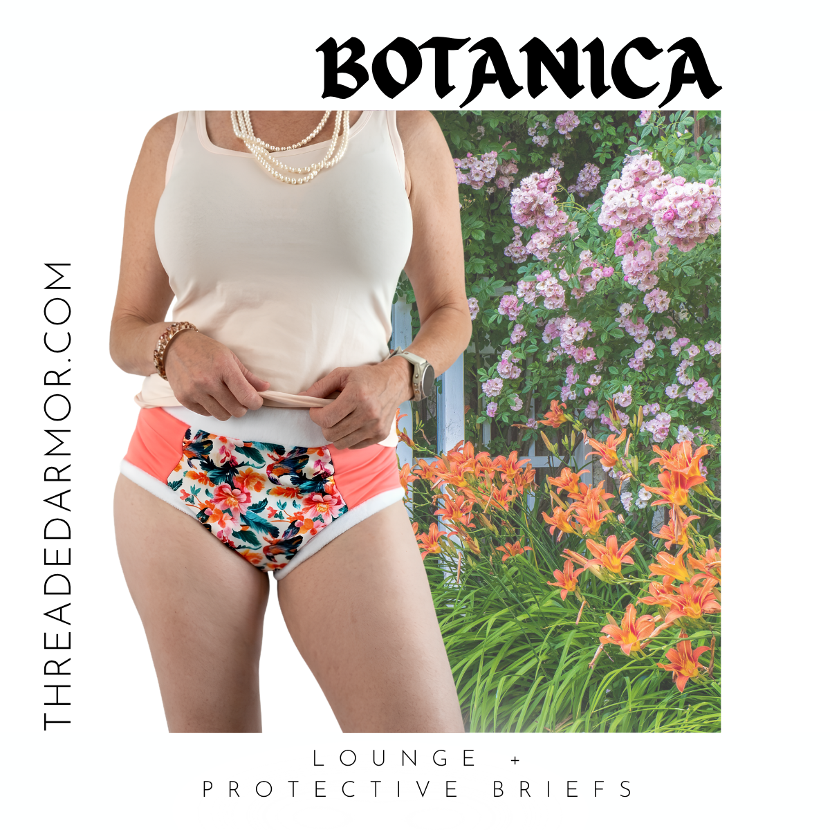 Limited Release: Botanica