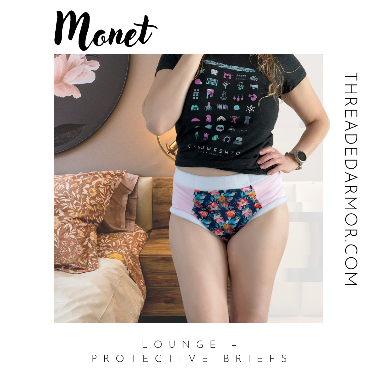 Limited Release: Monet