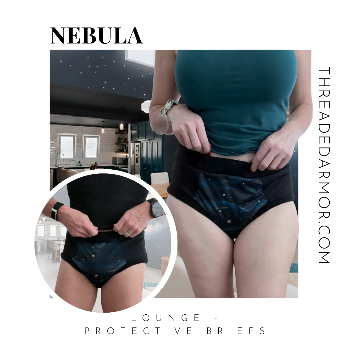 VIP Access Limited Release: Nebula