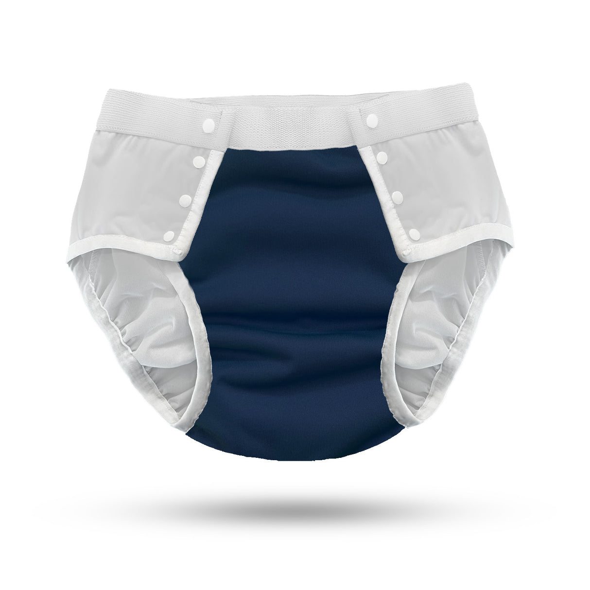 Protective Briefs with Snaps