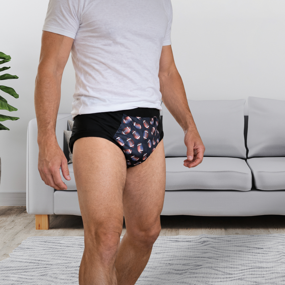 Limited Release: Touch down