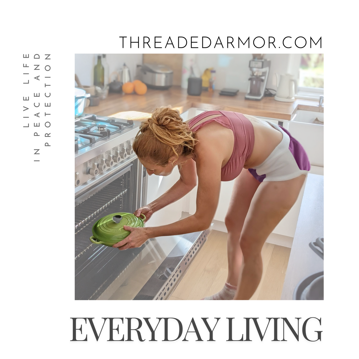 Protective Brief Adult Diaper