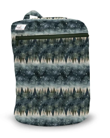 Kanga Care Wet Bag for Adult Cloth Diapers