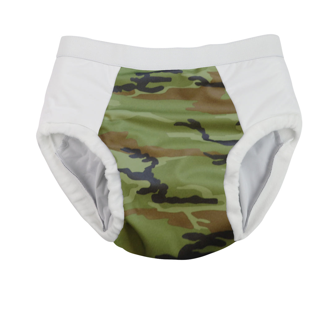 Protective Briefs - Smalls