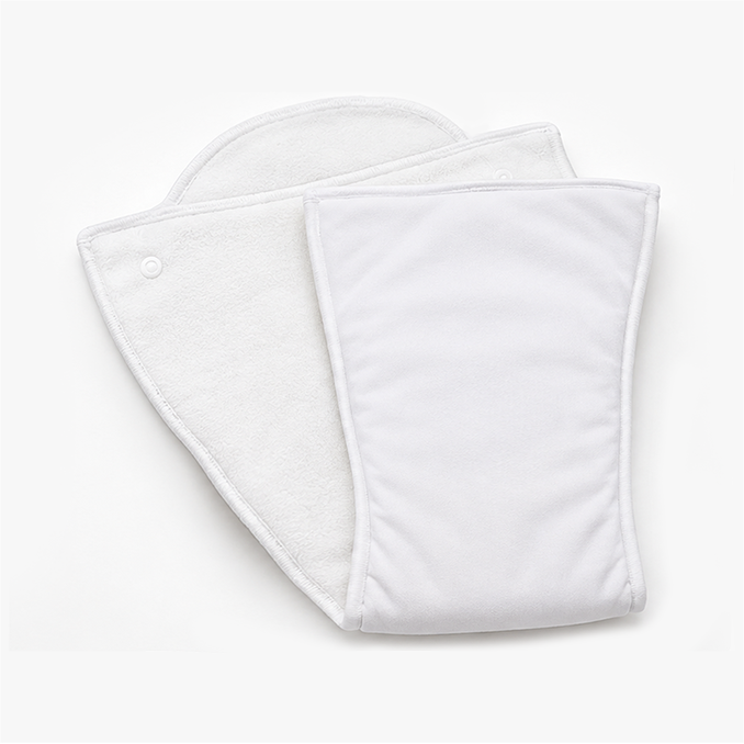 Diaper Pad Absorbency Set