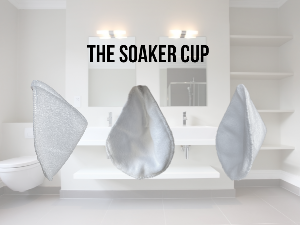 Soaker Cup