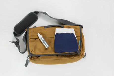 5 Adult Cloth Diaper Hacks