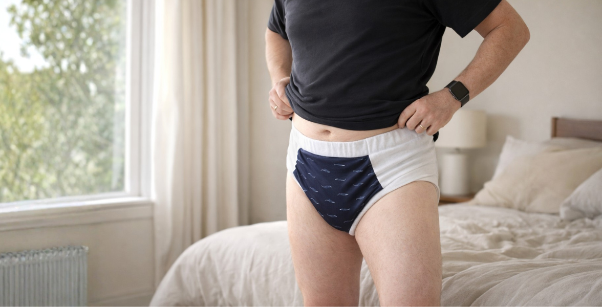  protect the planet with reusable adult cloth diaper 
