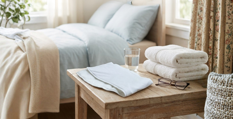 Absorbency Matters: How to Use Adult Diaper Liners to Stop Leaks for Good