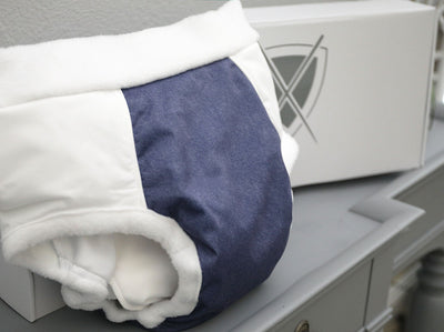 Three Styles of Adult Cloth Diapers – ThreadedArmor