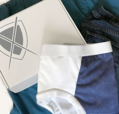 Three Styles of Adult Cloth Diapers – ThreadedArmor