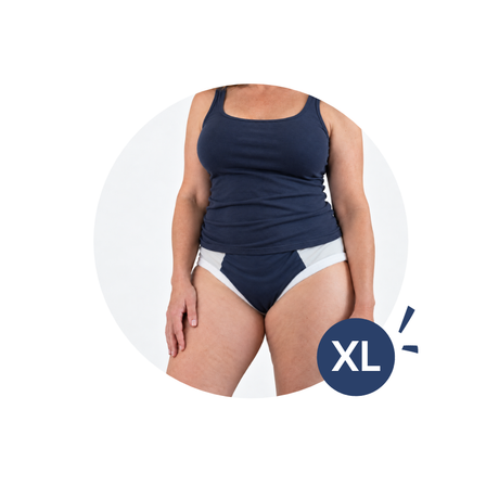 In Stock Cloth Diapers in XL