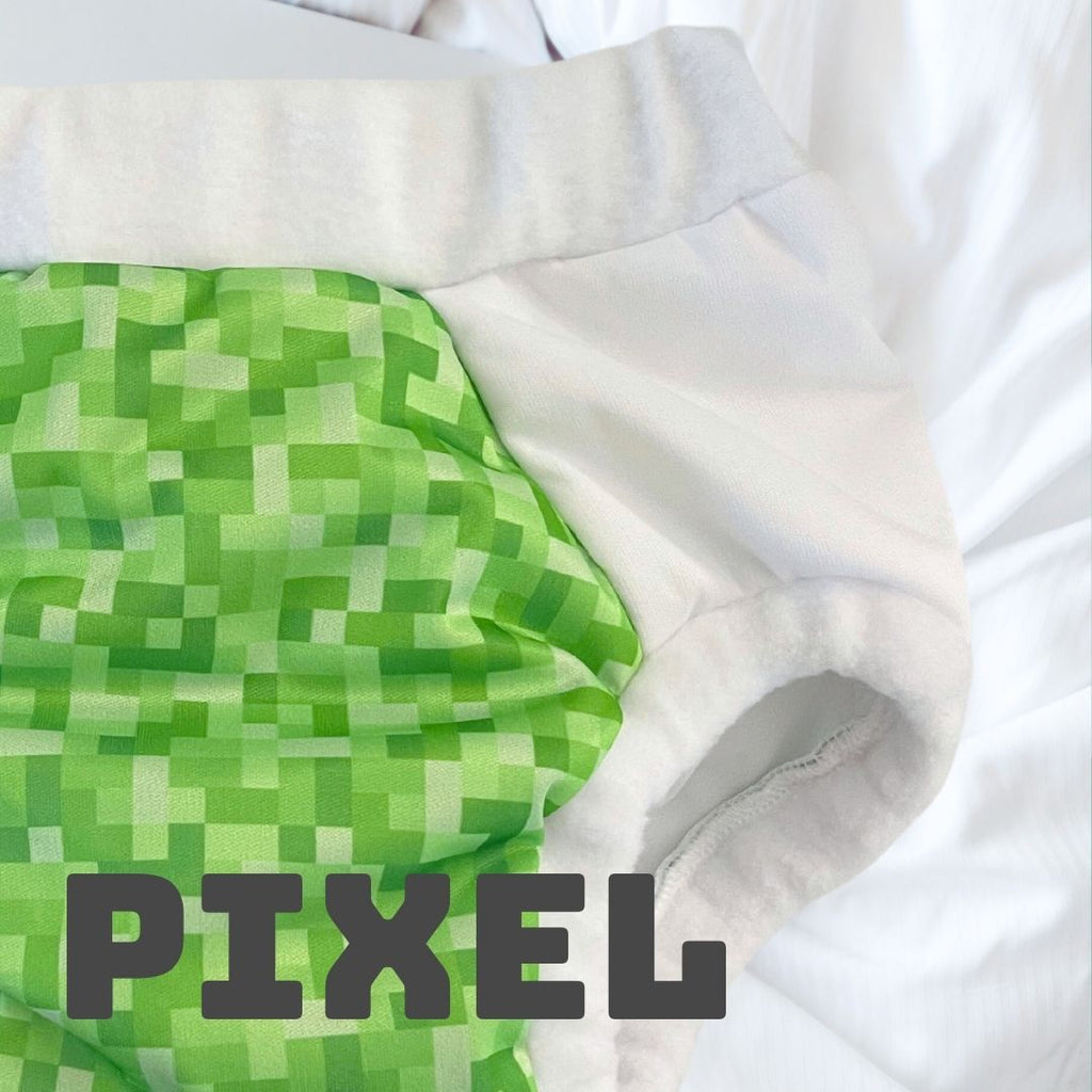 The Lounge Brief Adult Diaper – ThreadedArmor