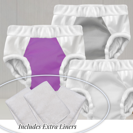 Lounge Brief Packs