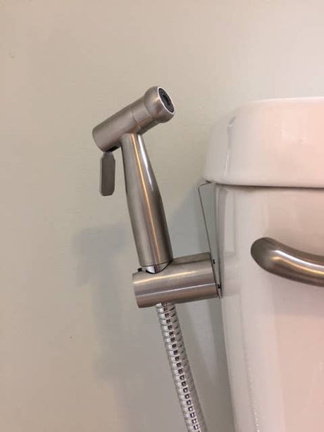 Spray Pal Diaper Sprayer