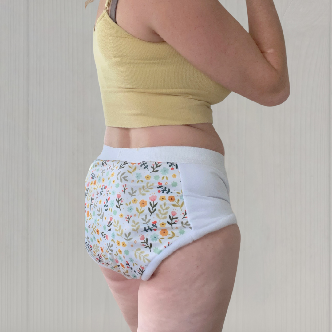 Protective Briefs Subscription Colors