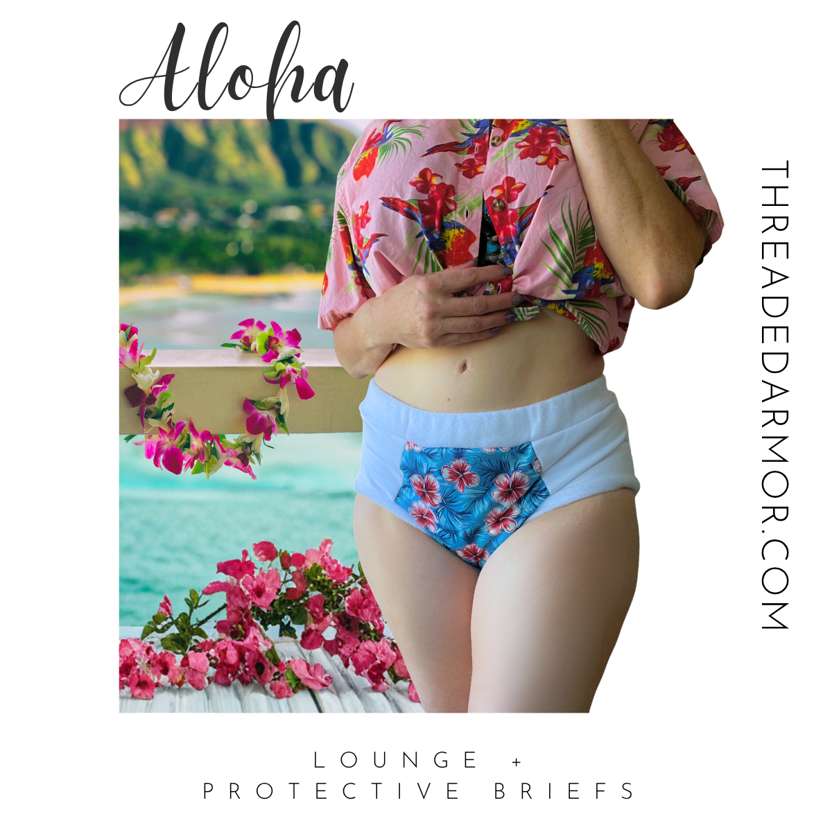 Limited Release: Aloha