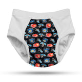 Basic Briefs - Small