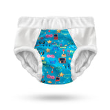 Lounge Brief - Smalls