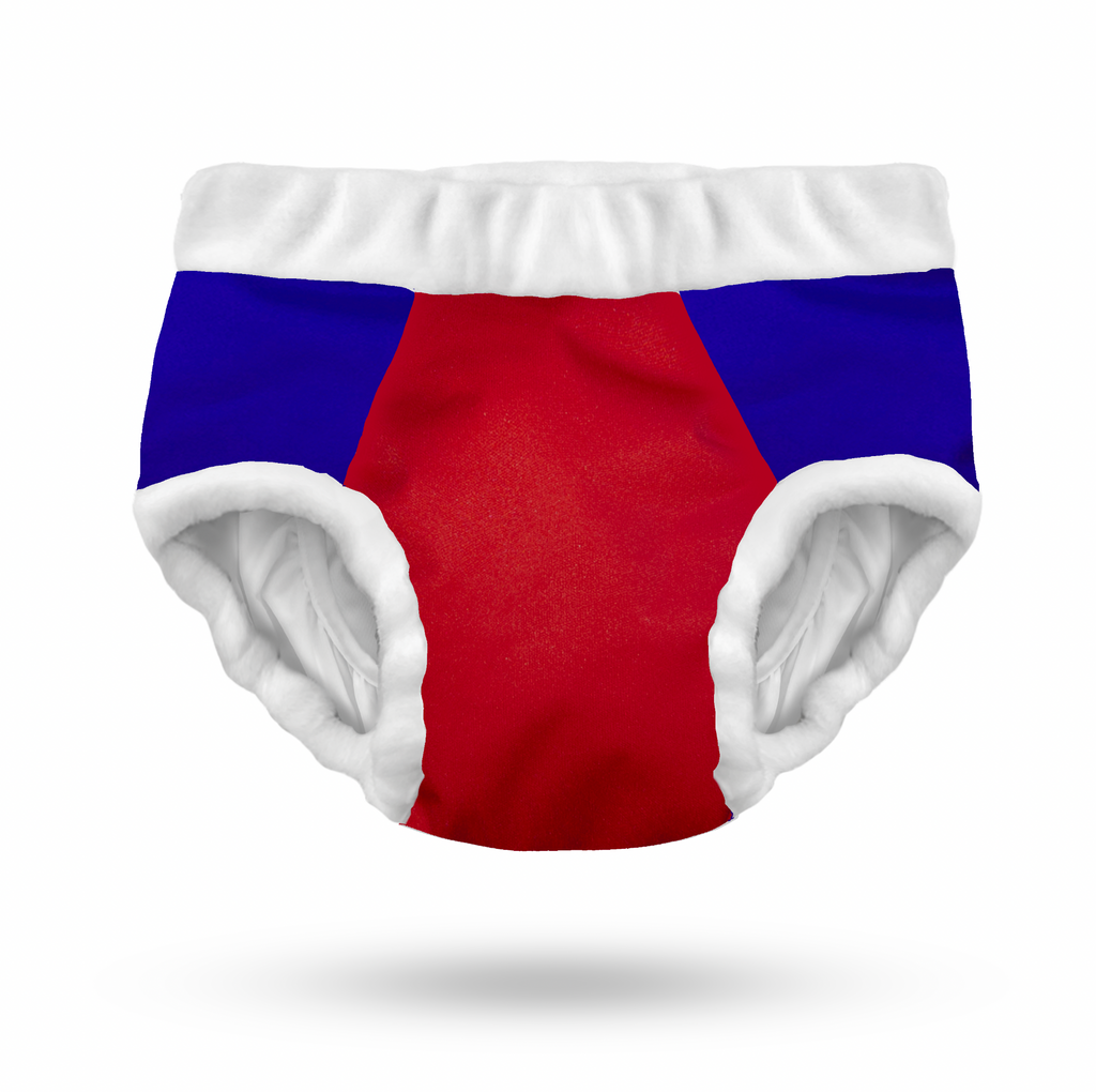 Adult Cloth Diapers for Incontinence Protection – ThreadedArmor