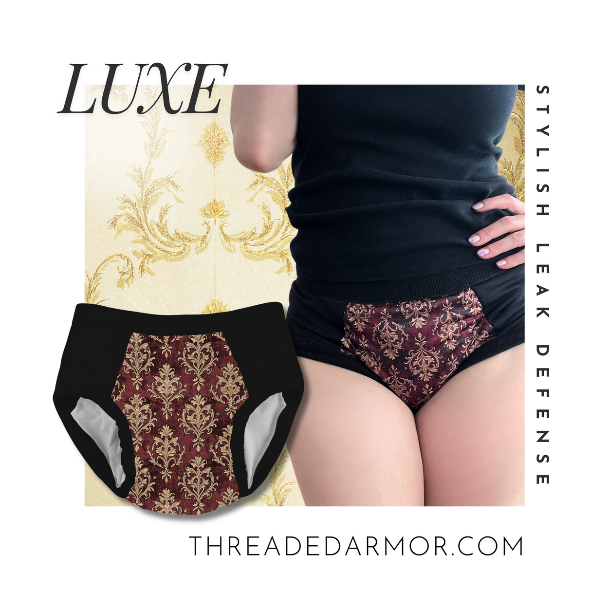 Limited Release: Lux