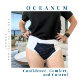 The Lounge Brief Adult Diaper
