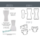 liners for threaded armor