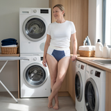 Protective Brief – Reusable Adult Cloth Diaper