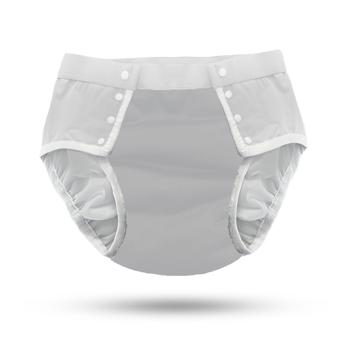 Protective Briefs with Snaps