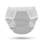 Protective Brief w/Snaps Packs