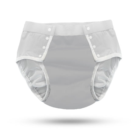 Protective Brief w/Snaps Packs