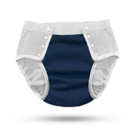Protective Brief w/Snaps Packs