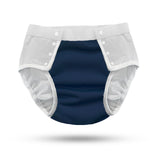 Protective Briefs with Snaps