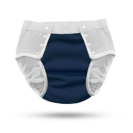 Protective Brief w/Snaps Packs