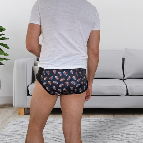 Limited Release: Touch down