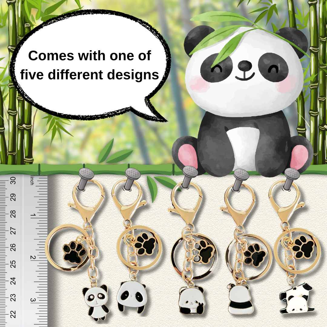 Limited Release: Panda XL