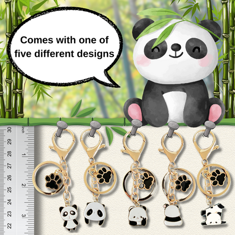 Limited Release: Panda XL