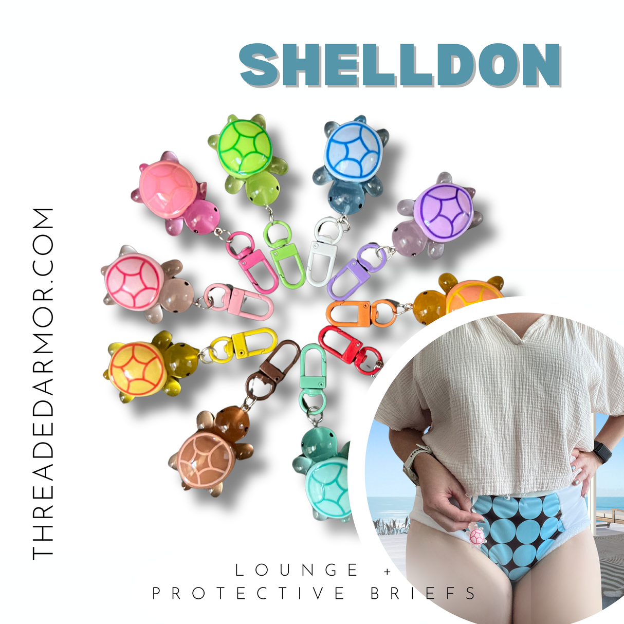 VIP Access Limited Release: Shelldon