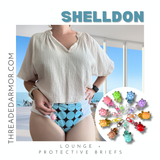 Limited Release: Shelldon