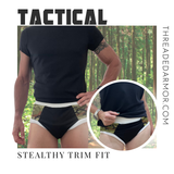 The Lounge Brief Adult Diaper