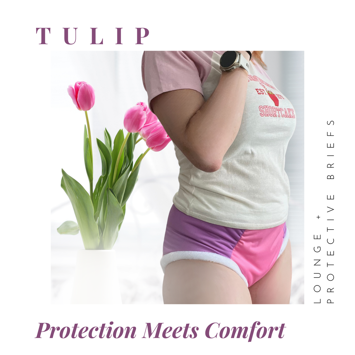 Limited Release: Tulip