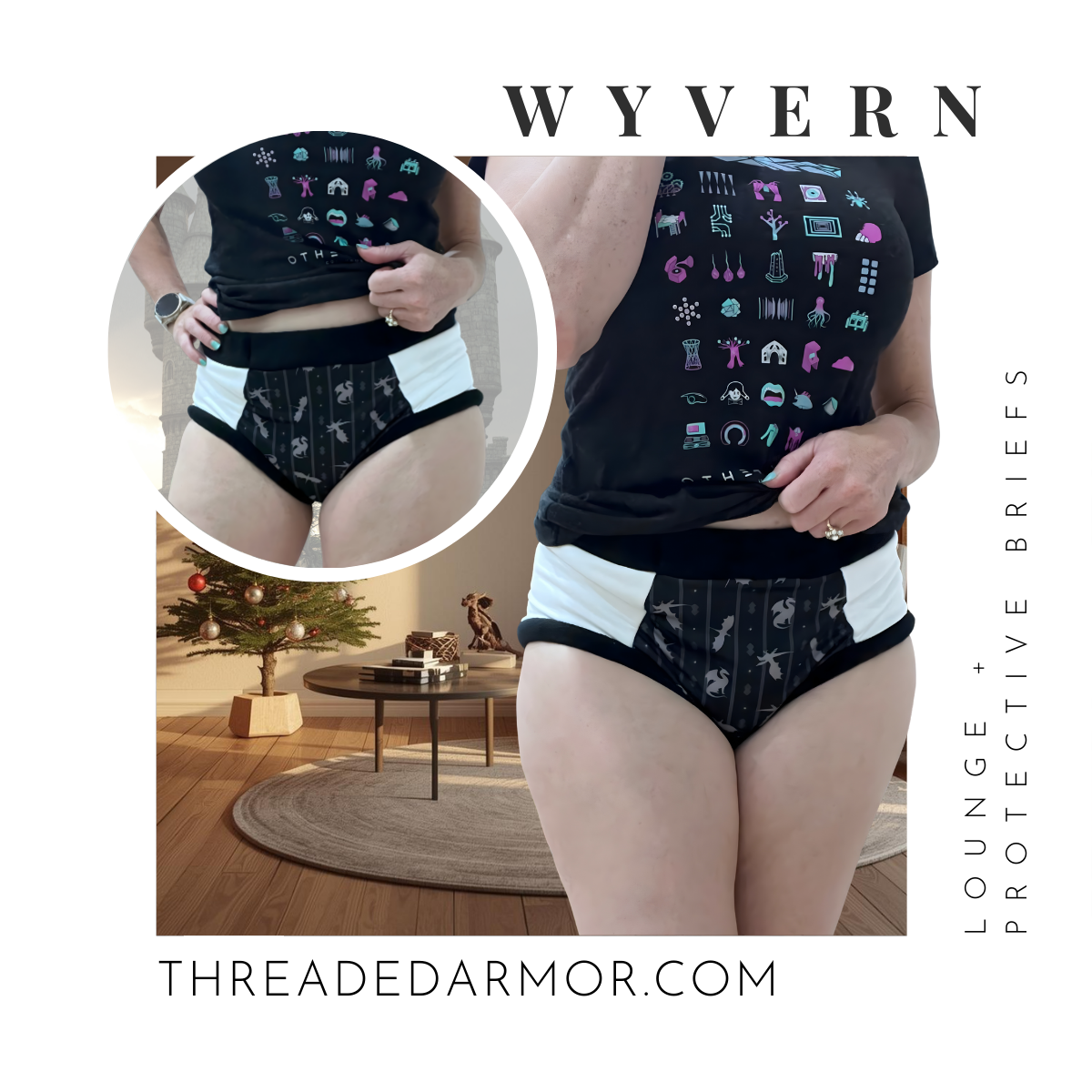 Limited Release: Wyvern