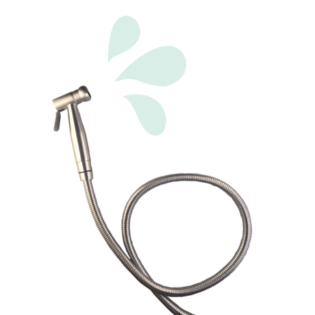 Spray Pal Diaper Sprayer