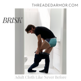 Protective Briefs Subscription Colors