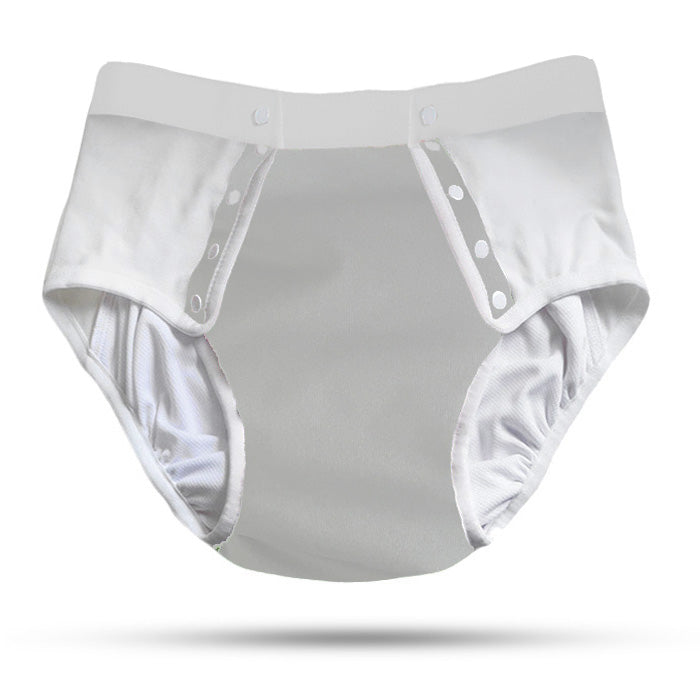 heavy duty adult cloth diaper 