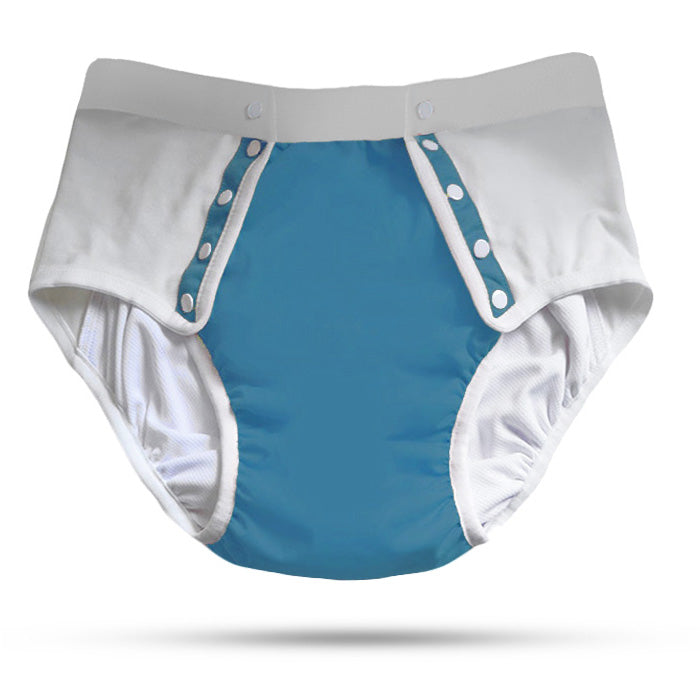 bigger sized adult cloth diaper