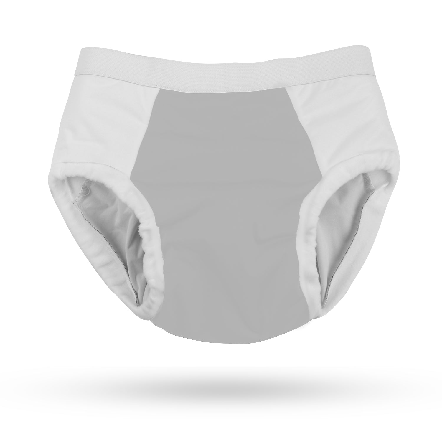 NorthShore MegaMax Overnight Diaper Style Incontinence Briefs with
