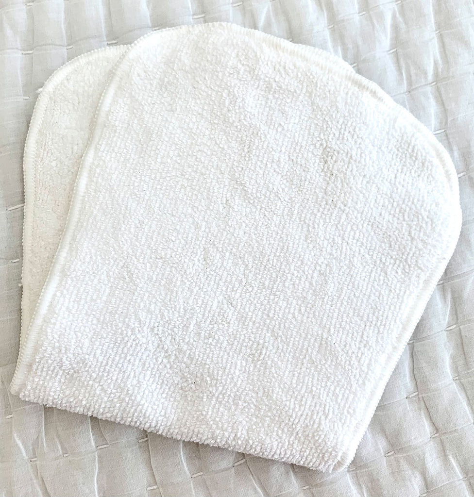 Three Styles of Adult Cloth Diapers – ThreadedArmor